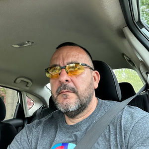 Meet your Posher, Diego